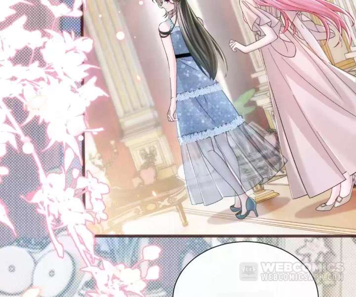 Transmigrating as the Younger Sister of a Bigshot with Multiple Identities Chapter 77 - Page 27