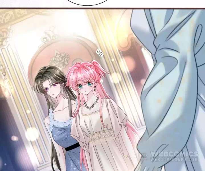 Transmigrating as the Younger Sister of a Bigshot with Multiple Identities Chapter 77 - Page 35