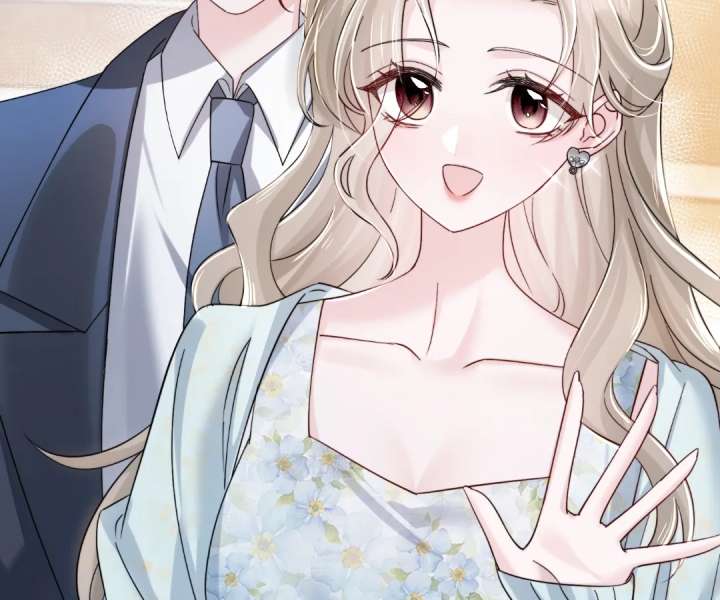 Transmigrating as the Younger Sister of a Bigshot with Multiple Identities Chapter 77 - Page 37