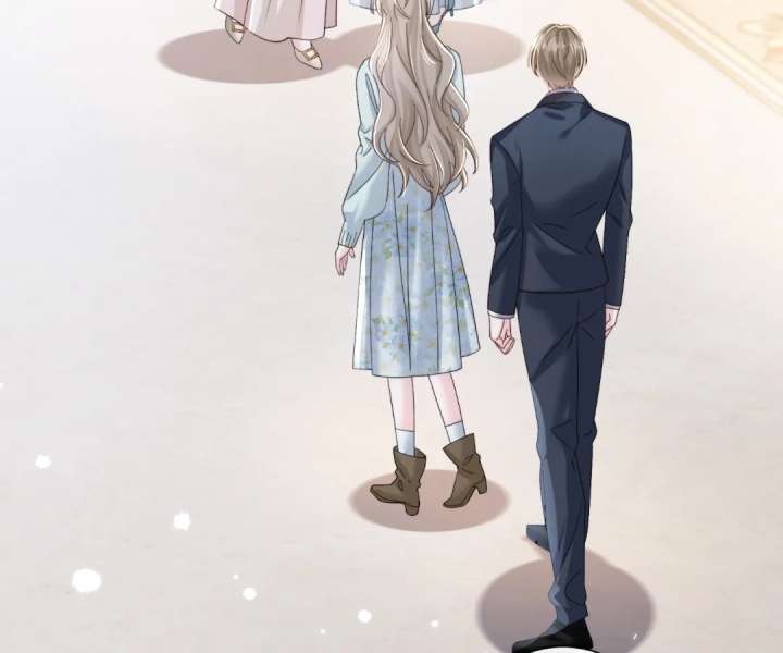 Transmigrating as the Younger Sister of a Bigshot with Multiple Identities Chapter 77 - Page 40