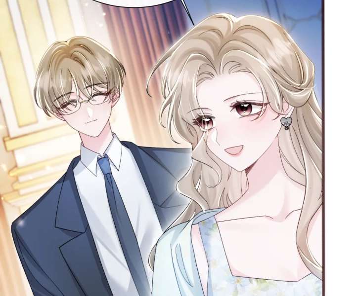 Transmigrating as the Younger Sister of a Bigshot with Multiple Identities Chapter 77 - Page 45