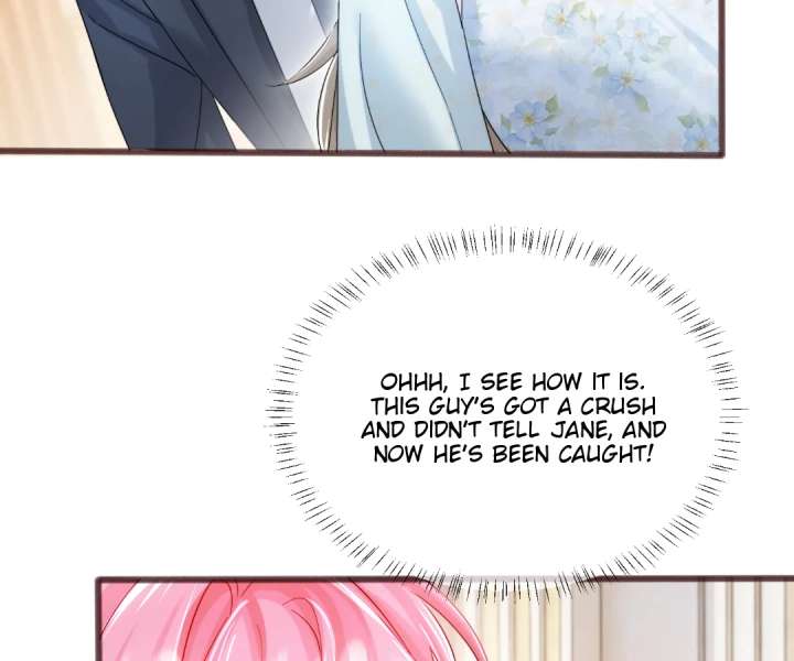 Transmigrating as the Younger Sister of a Bigshot with Multiple Identities Chapter 77 - Page 46