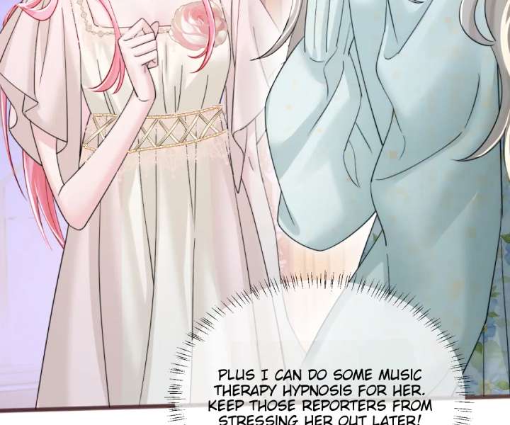 Transmigrating as the Younger Sister of a Bigshot with Multiple Identities Chapter 77 - Page 50