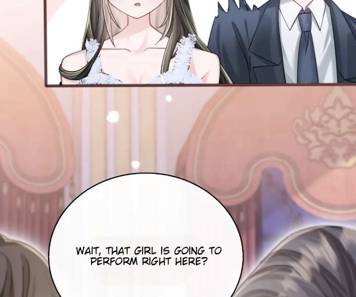 Transmigrating as the Younger Sister of a Bigshot with Multiple Identities Chapter 77 - Page 54