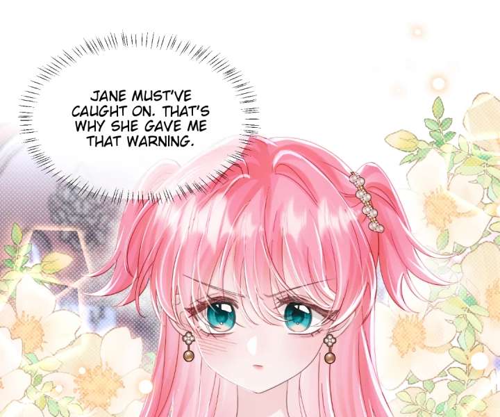 Transmigrating as the Younger Sister of a Bigshot with Multiple Identities Chapter 78 - Page 1