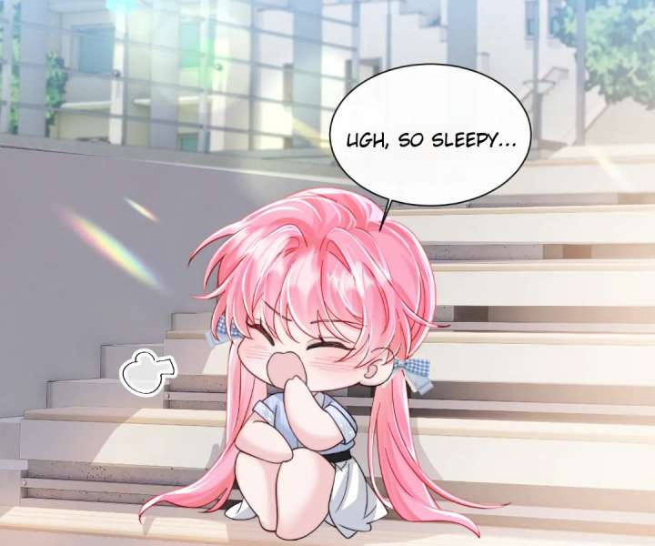 Transmigrating as the Younger Sister of a Bigshot with Multiple Identities Chapter 78 - Page 81