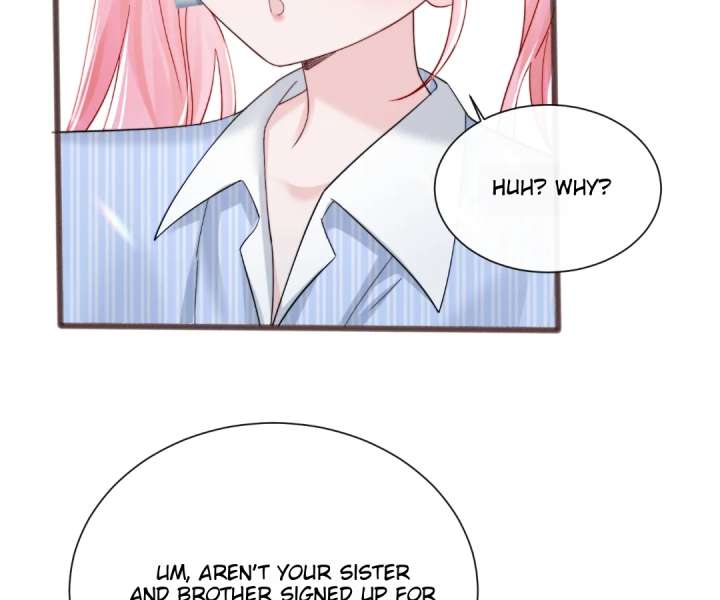 Transmigrating as the Younger Sister of a Bigshot with Multiple Identities Chapter 78 - Page 89