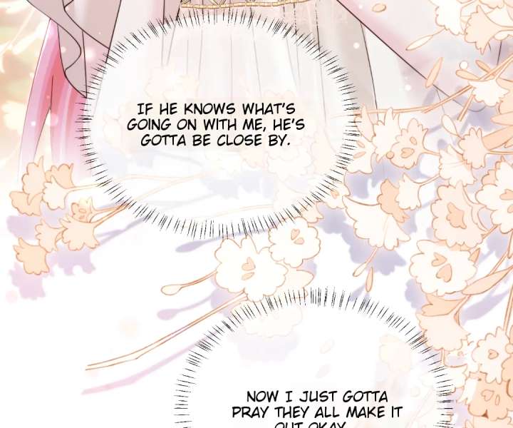 Transmigrating as the Younger Sister of a Bigshot with Multiple Identities Chapter 78 - Page 9