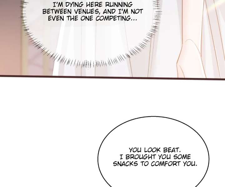 Transmigrating as the Younger Sister of a Bigshot with Multiple Identities Chapter 79 - Page 13