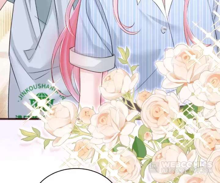 Transmigrating as the Younger Sister of a Bigshot with Multiple Identities Chapter 79 - Page 19