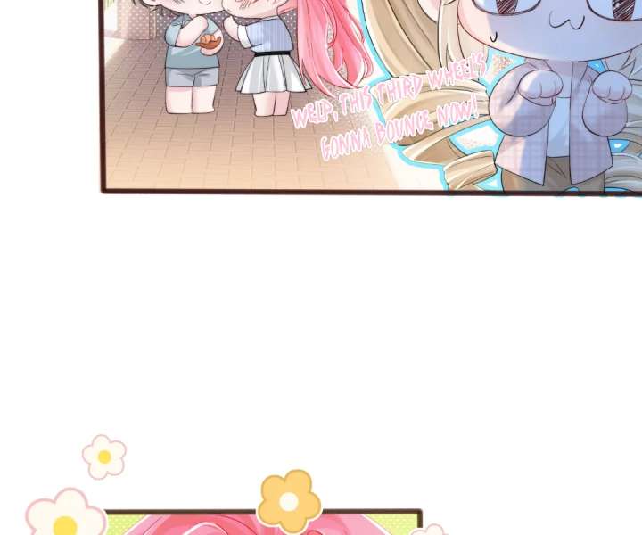 Transmigrating as the Younger Sister of a Bigshot with Multiple Identities Chapter 79 - Page 24