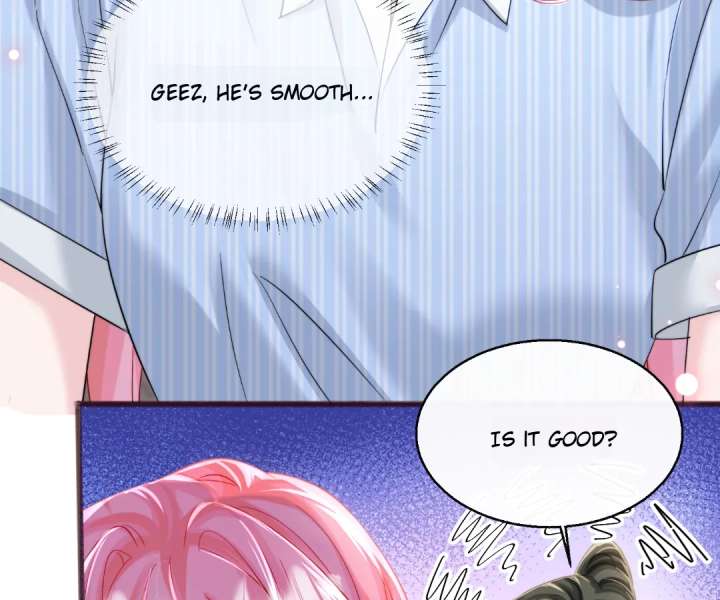 Transmigrating as the Younger Sister of a Bigshot with Multiple Identities Chapter 79 - Page 30