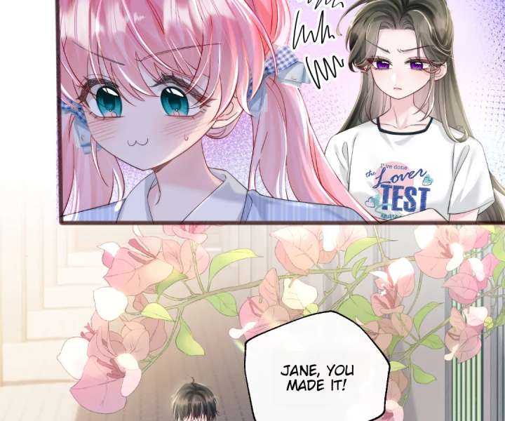 Transmigrating as the Younger Sister of a Bigshot with Multiple Identities Chapter 79 - Page 31