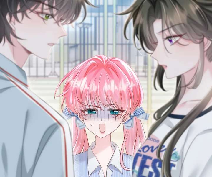 Transmigrating as the Younger Sister of a Bigshot with Multiple Identities Chapter 79 - Page 34