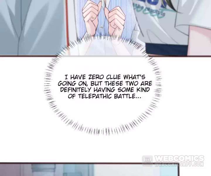 Transmigrating as the Younger Sister of a Bigshot with Multiple Identities Chapter 79 - Page 35