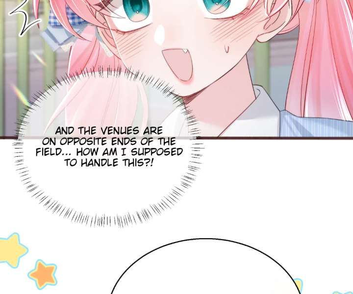 Transmigrating as the Younger Sister of a Bigshot with Multiple Identities Chapter 79 - Page 42