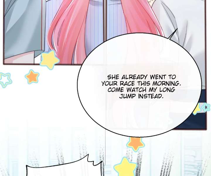 Transmigrating as the Younger Sister of a Bigshot with Multiple Identities Chapter 79 - Page 44