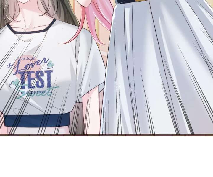 Transmigrating as the Younger Sister of a Bigshot with Multiple Identities Chapter 79 - Page 47