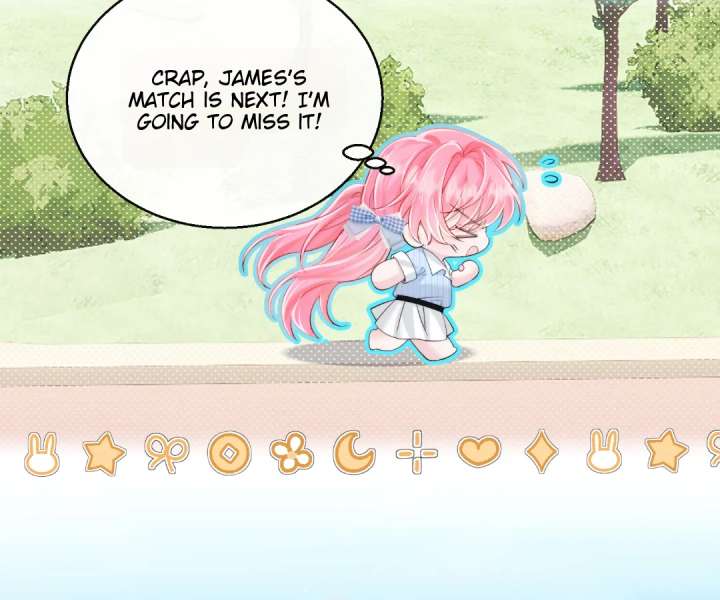 Transmigrating as the Younger Sister of a Bigshot with Multiple Identities Chapter 79 - Page 5