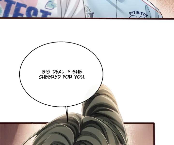 Transmigrating as the Younger Sister of a Bigshot with Multiple Identities Chapter 79 - Page 61