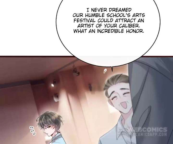 Transmigrating as the Younger Sister of a Bigshot with Multiple Identities Chapter 79 - Page 67