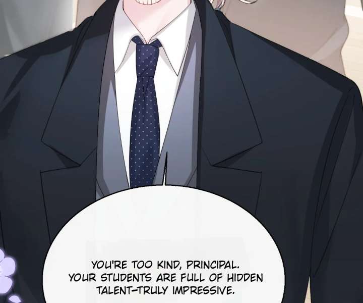 Transmigrating as the Younger Sister of a Bigshot with Multiple Identities Chapter 79 - Page 70