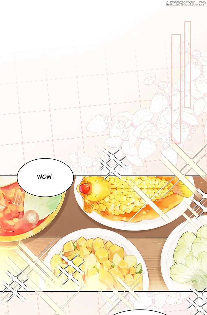 Transmigrating as the Younger Sister of a Bigshot with Multiple Identities Chapter 8 - Page 19