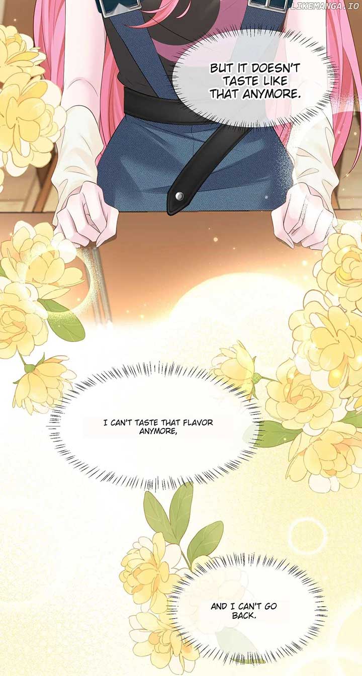 Transmigrating as the Younger Sister of a Bigshot with Multiple Identities Chapter 8 - Page 24