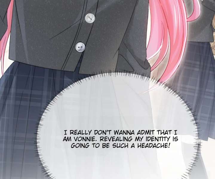 Transmigrating as the Younger Sister of a Bigshot with Multiple Identities Chapter 80 - Page 101