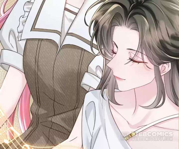 Transmigrating as the Younger Sister of a Bigshot with Multiple Identities Chapter 80 - Page 11