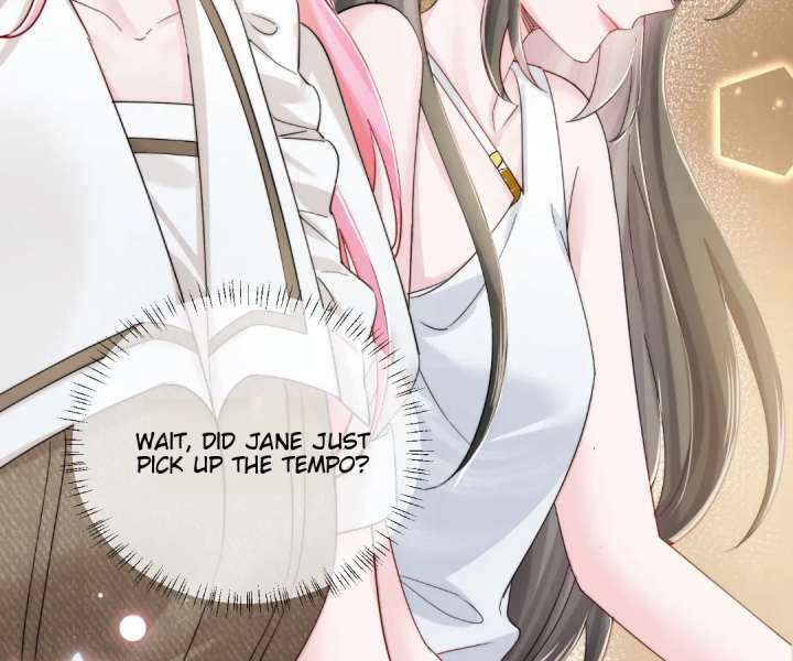 Transmigrating as the Younger Sister of a Bigshot with Multiple Identities Chapter 80 - Page 18