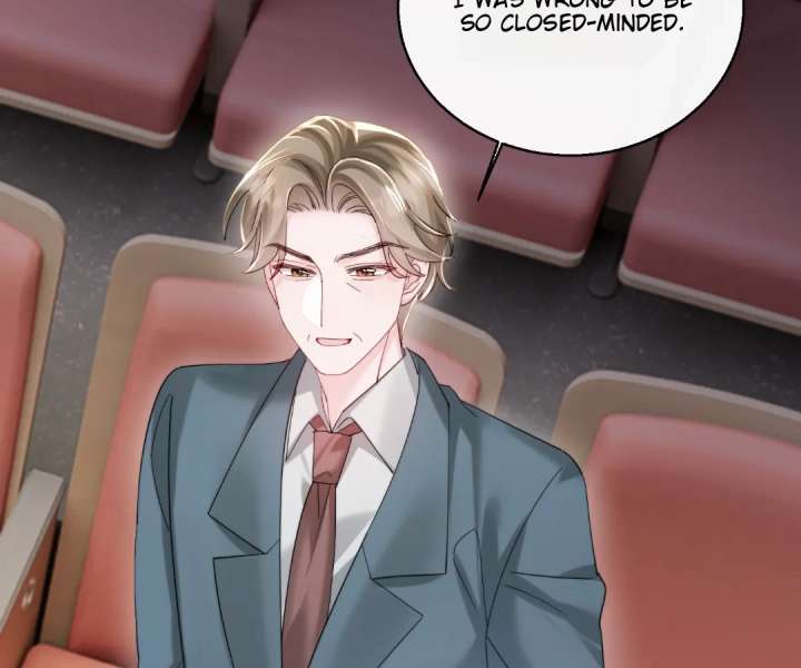 Transmigrating as the Younger Sister of a Bigshot with Multiple Identities Chapter 80 - Page 34