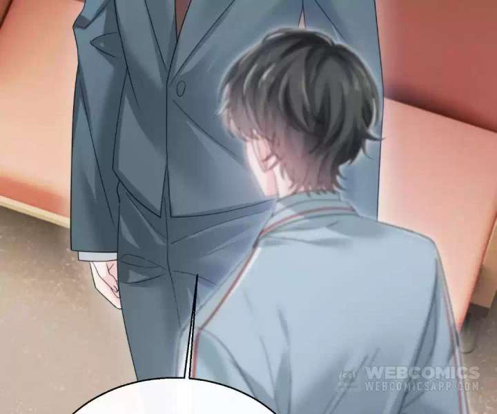 Transmigrating as the Younger Sister of a Bigshot with Multiple Identities Chapter 80 - Page 35