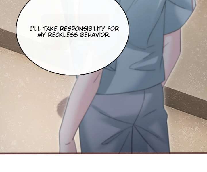 Transmigrating as the Younger Sister of a Bigshot with Multiple Identities Chapter 80 - Page 36