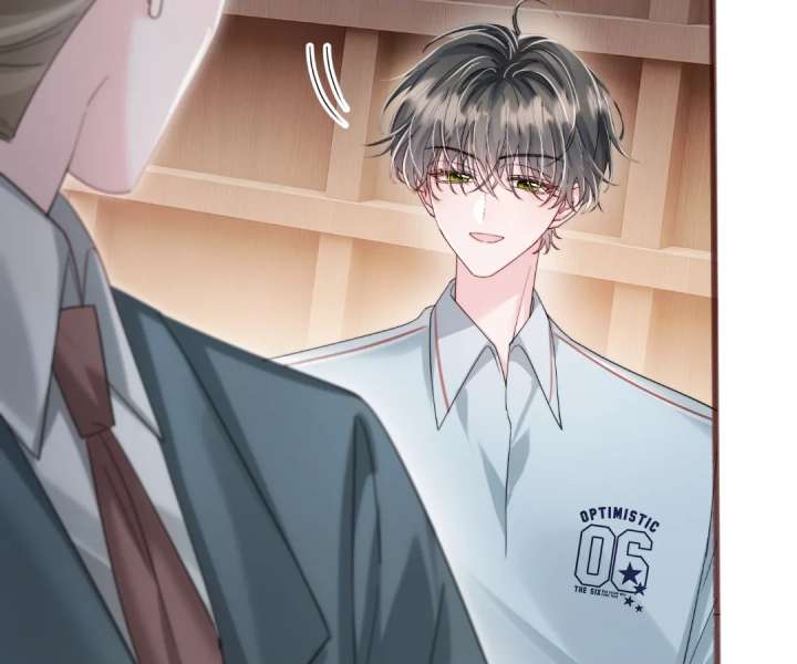 Transmigrating as the Younger Sister of a Bigshot with Multiple Identities Chapter 80 - Page 38