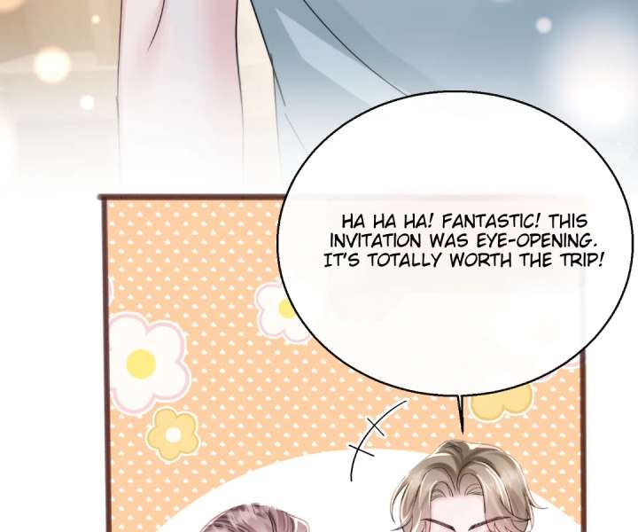 Transmigrating as the Younger Sister of a Bigshot with Multiple Identities Chapter 80 - Page 42