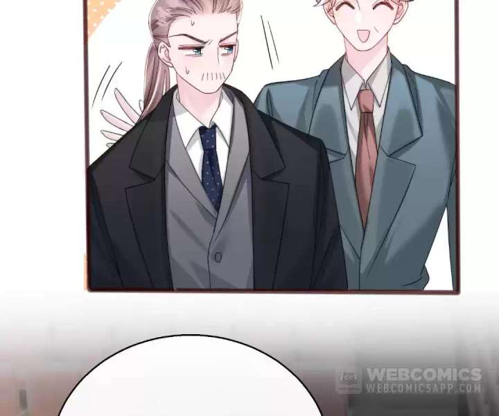 Transmigrating as the Younger Sister of a Bigshot with Multiple Identities Chapter 80 - Page 43