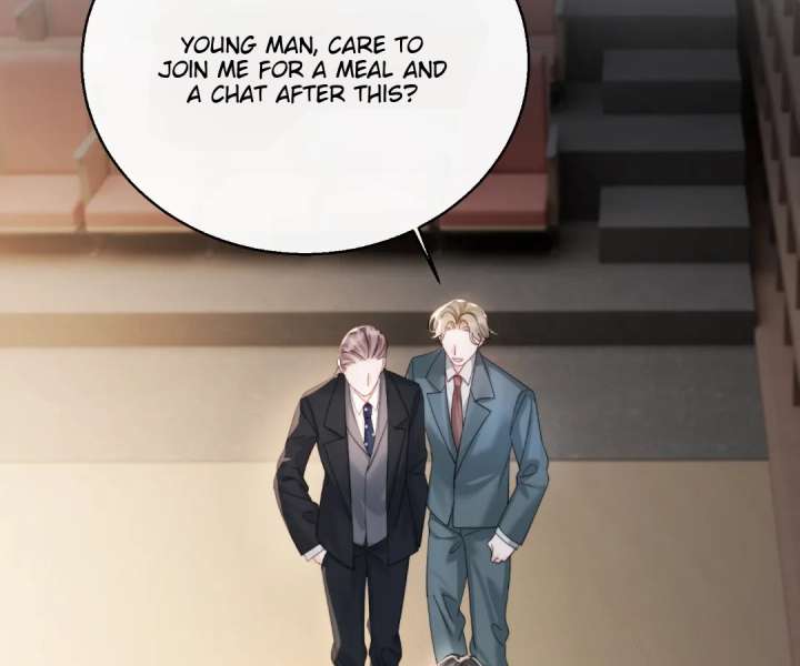 Transmigrating as the Younger Sister of a Bigshot with Multiple Identities Chapter 80 - Page 44