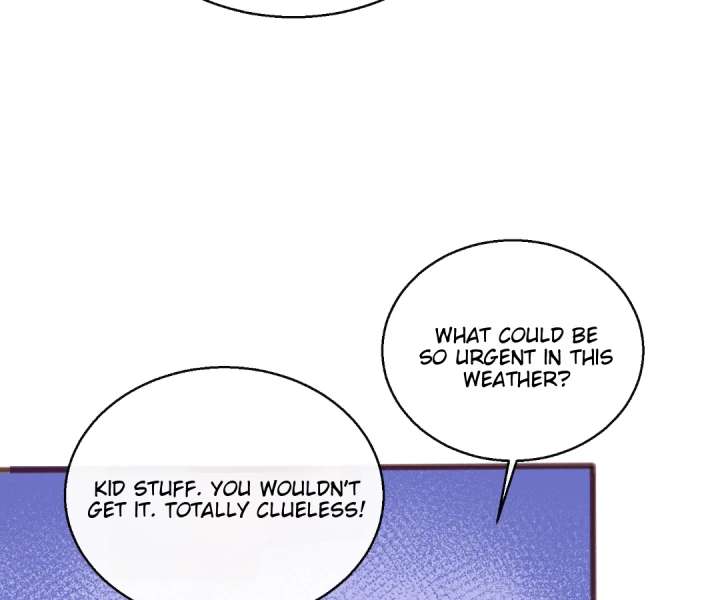 Transmigrating as the Younger Sister of a Bigshot with Multiple Identities Chapter 80 - Page 48