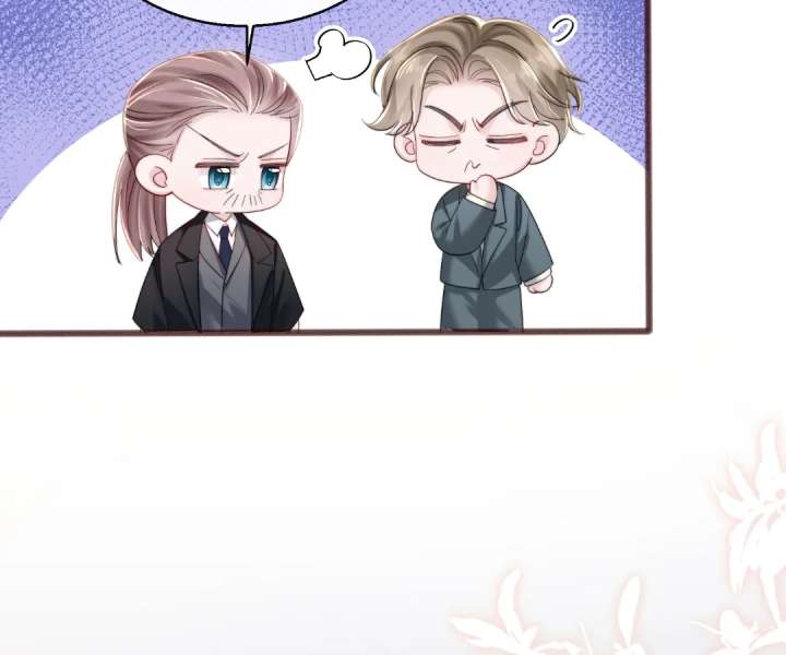 Transmigrating as the Younger Sister of a Bigshot with Multiple Identities Chapter 80 - Page 49