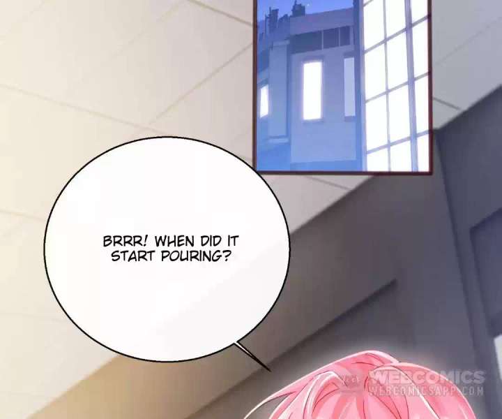 Transmigrating as the Younger Sister of a Bigshot with Multiple Identities Chapter 80 - Page 51