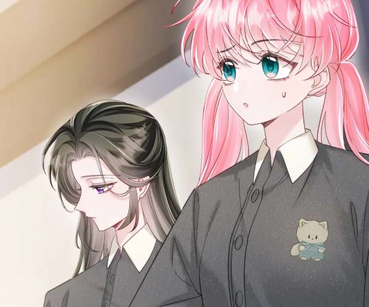 Transmigrating as the Younger Sister of a Bigshot with Multiple Identities Chapter 80 - Page 52