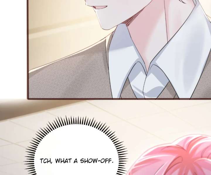 Transmigrating as the Younger Sister of a Bigshot with Multiple Identities Chapter 80 - Page 60