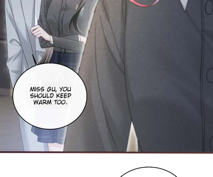 Transmigrating as the Younger Sister of a Bigshot with Multiple Identities Chapter 80 - Page 62