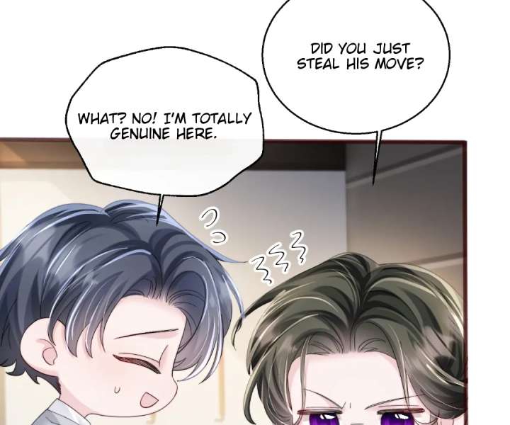 Transmigrating as the Younger Sister of a Bigshot with Multiple Identities Chapter 80 - Page 63