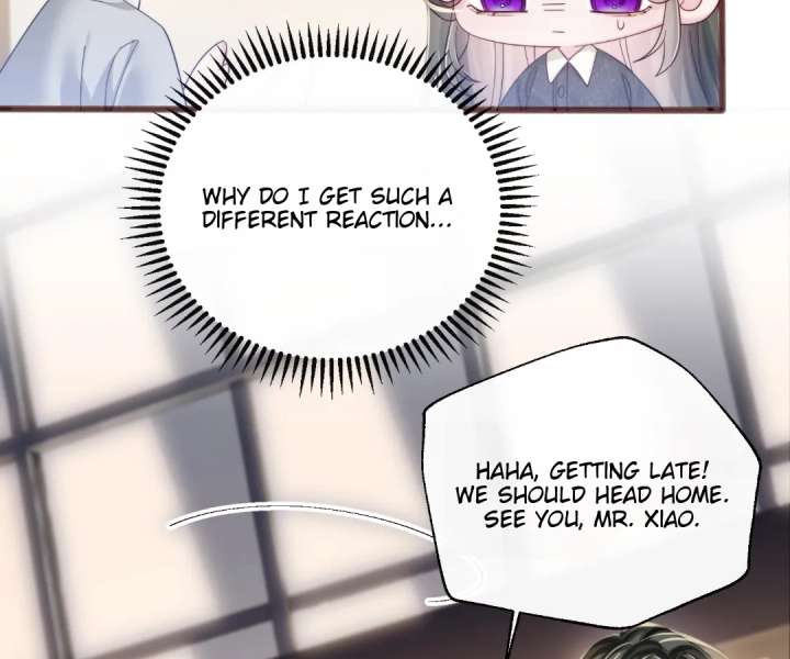 Transmigrating as the Younger Sister of a Bigshot with Multiple Identities Chapter 80 - Page 64