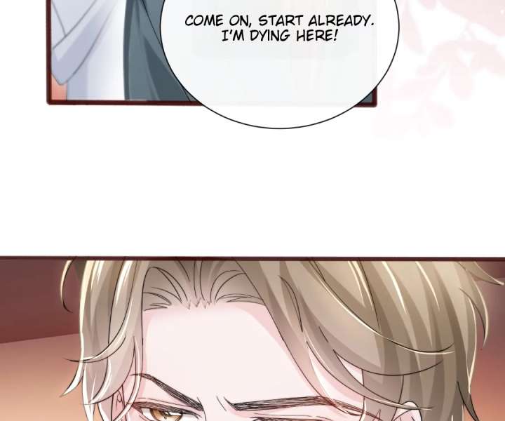 Transmigrating as the Younger Sister of a Bigshot with Multiple Identities Chapter 80 - Page 7