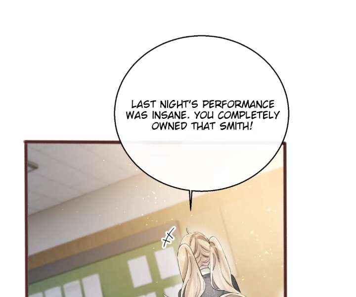 Transmigrating as the Younger Sister of a Bigshot with Multiple Identities Chapter 80 - Page 72