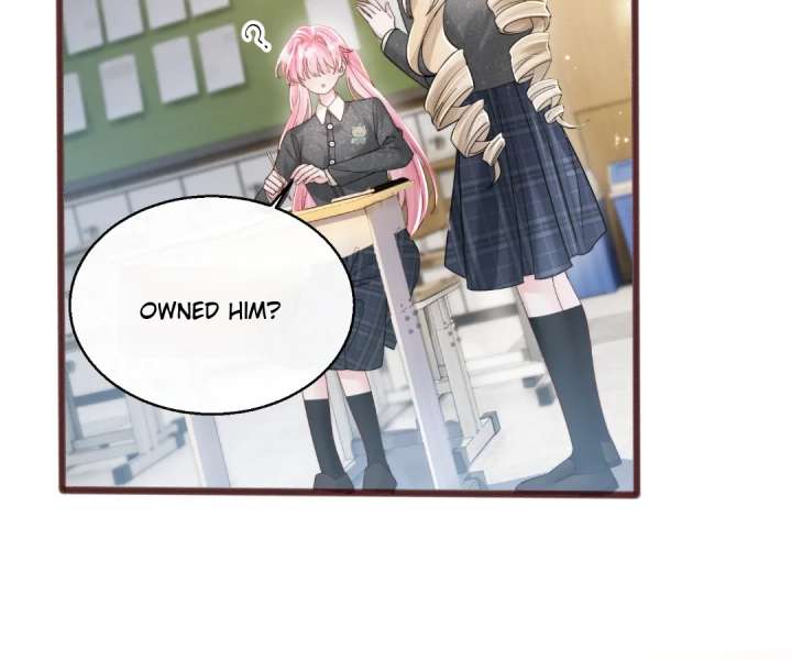 Transmigrating as the Younger Sister of a Bigshot with Multiple Identities Chapter 80 - Page 73