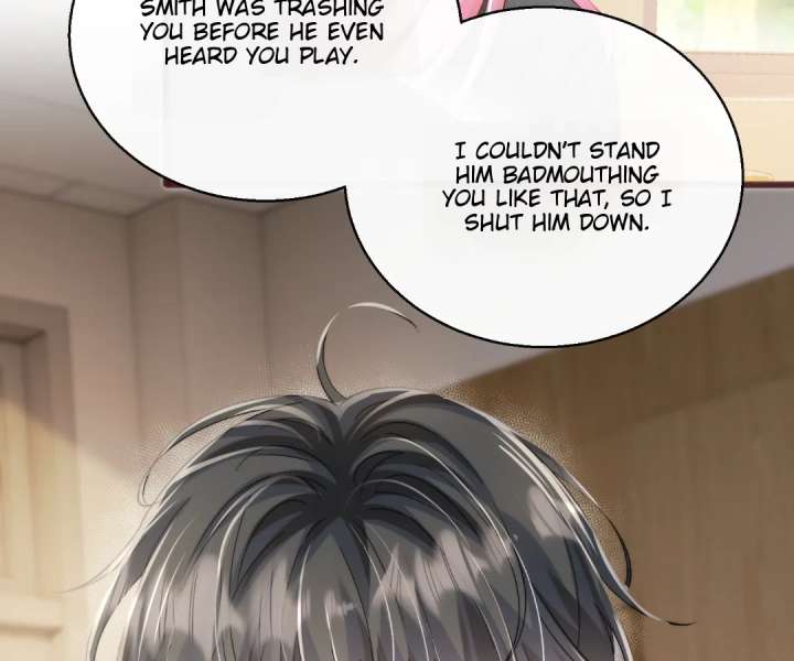 Transmigrating as the Younger Sister of a Bigshot with Multiple Identities Chapter 80 - Page 77